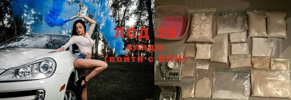 Альфа ПВП Горняк